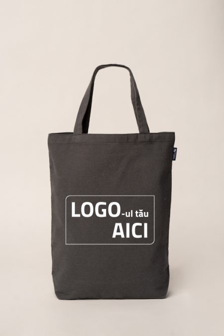 Sacoșa S6 bumbac reciclat